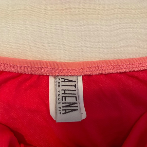 Athena Women’s Tankini size 14 - Picture 6 of 7